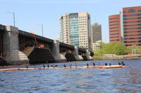 Boston - Boston Duck Tour Rundfahrt