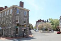 Boston - Boston Duck Tour Rundfahrt