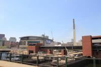 Boston - Boston Duck Tour Rundfahrt