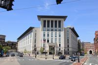 Boston - Boston Duck Tour Rundfahrt