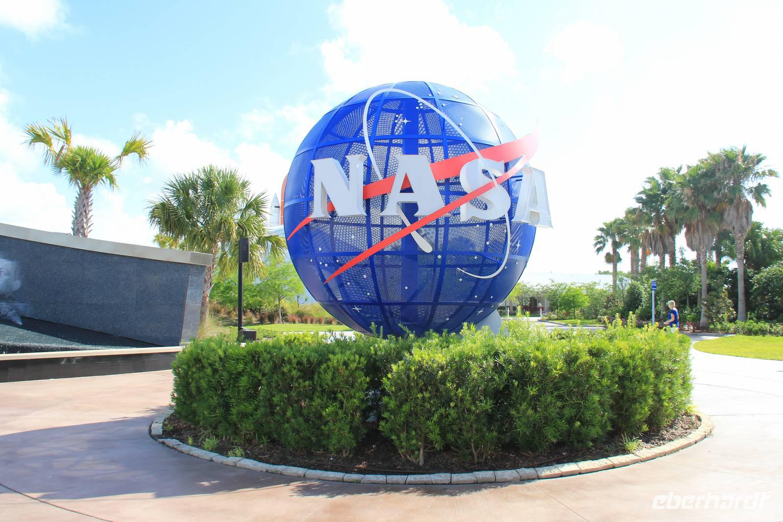 Kennedy Space Center at Cape Canaveral