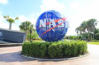 Kennedy Space Center at Cape Canaveral