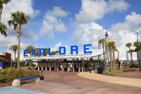 Kennedy Space Center at Cape Canaveral