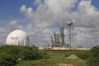 Kennedy Space Center at Cape Canaveral