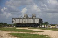 Kennedy Space Center at Cape Canaveral