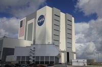 Kennedy Space Center at Cape Canaveral