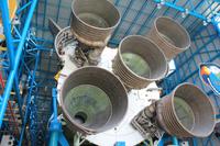 Kennedy Space Center at Cape Canaveral