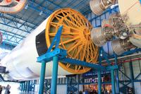 Kennedy Space Center at Cape Canaveral