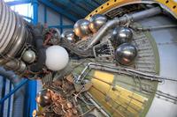 Kennedy Space Center at Cape Canaveral