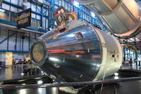 Kennedy Space Center at Cape Canaveral