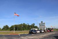 Florida - Citrus Candy and Jelly Factory