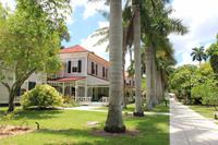 Fort Myers - Edison and Ford Estate