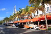 Miami Beach - Ocean Drive