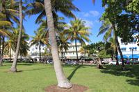 Miami Beach - Ocean Drive