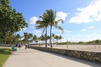 Miami Beach - Ocean Drive