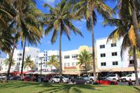 Miami Beach - Ocean Drive