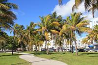 Miami Beach - Ocean Drive