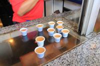 Miami - Colada trinken in Little Havana