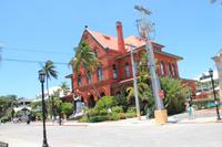 Key West - Conch Tour