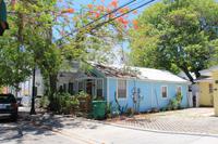 Key West - Conch Tour