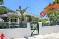 Key West - Conch Tour