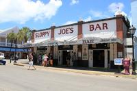 Key West - auf der Duval Street