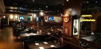 Abendessen im Hard Rock Café