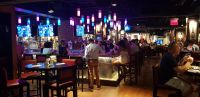 Abendessen im Hard Rock Café