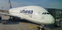 Abflug nach New York