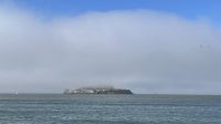 Alcatraz -  San Francisco