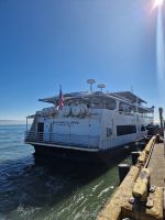 Alcatraz Fähre
