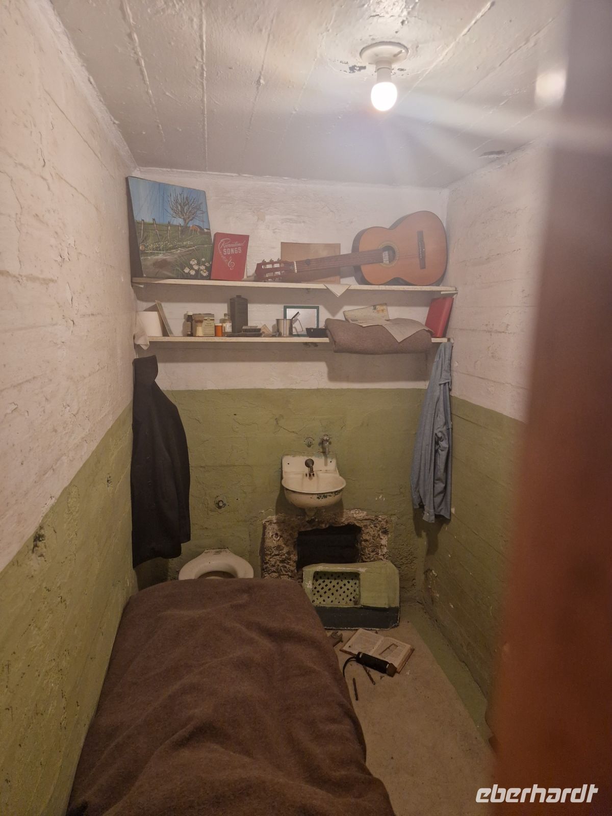 Alcatraz