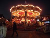 Am Pier 39 - Fisherman's Wharf
