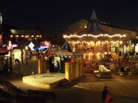 Am Pier 39 - Fisherman's Wharf