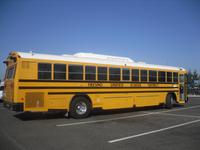 Amerikanischer Schulbus