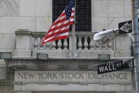 An der Wall Street
