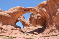 Arches N.P. - Windows