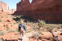 Arches N.P.