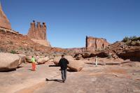 Arches N.P.