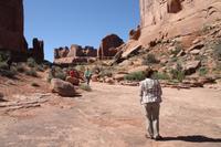 Arches N.P.