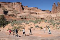 Arches N.P.