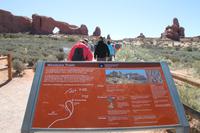 Arches N.P.