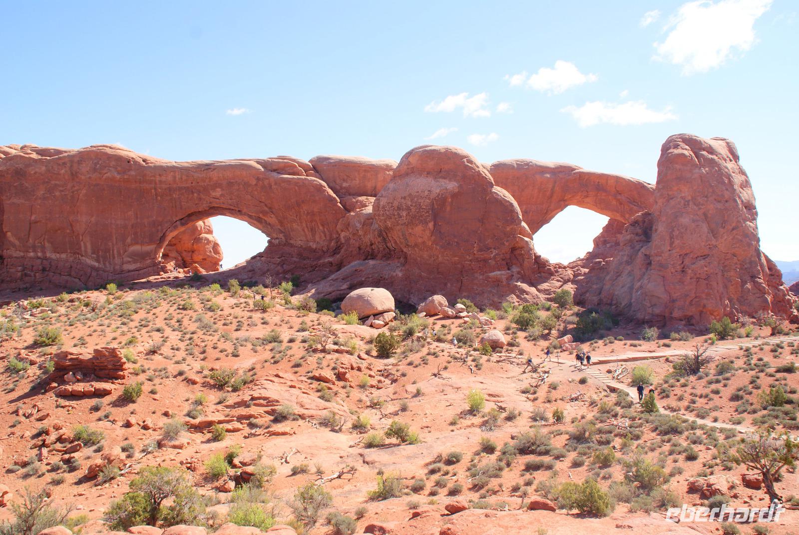 Arches National Park