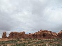 Arches National Park