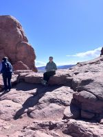 Arches Nationalpark (11)