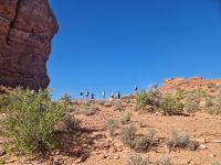 Arches Nationalpark 