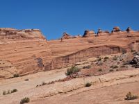 Arches Nationalpark 