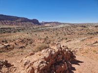 Arches Nationalpark 