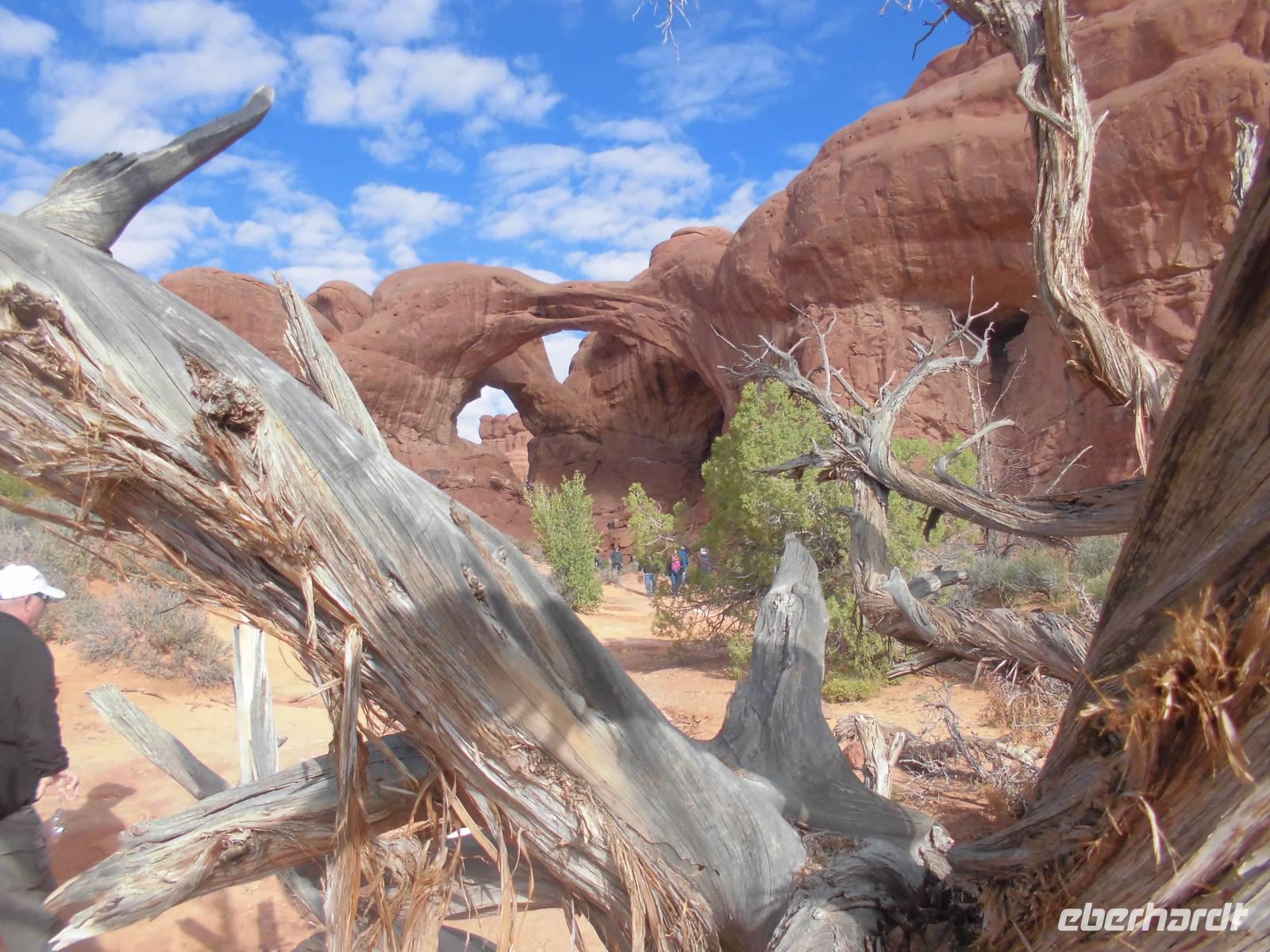 Arches Nationalpark