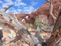 Arches Nationalpark